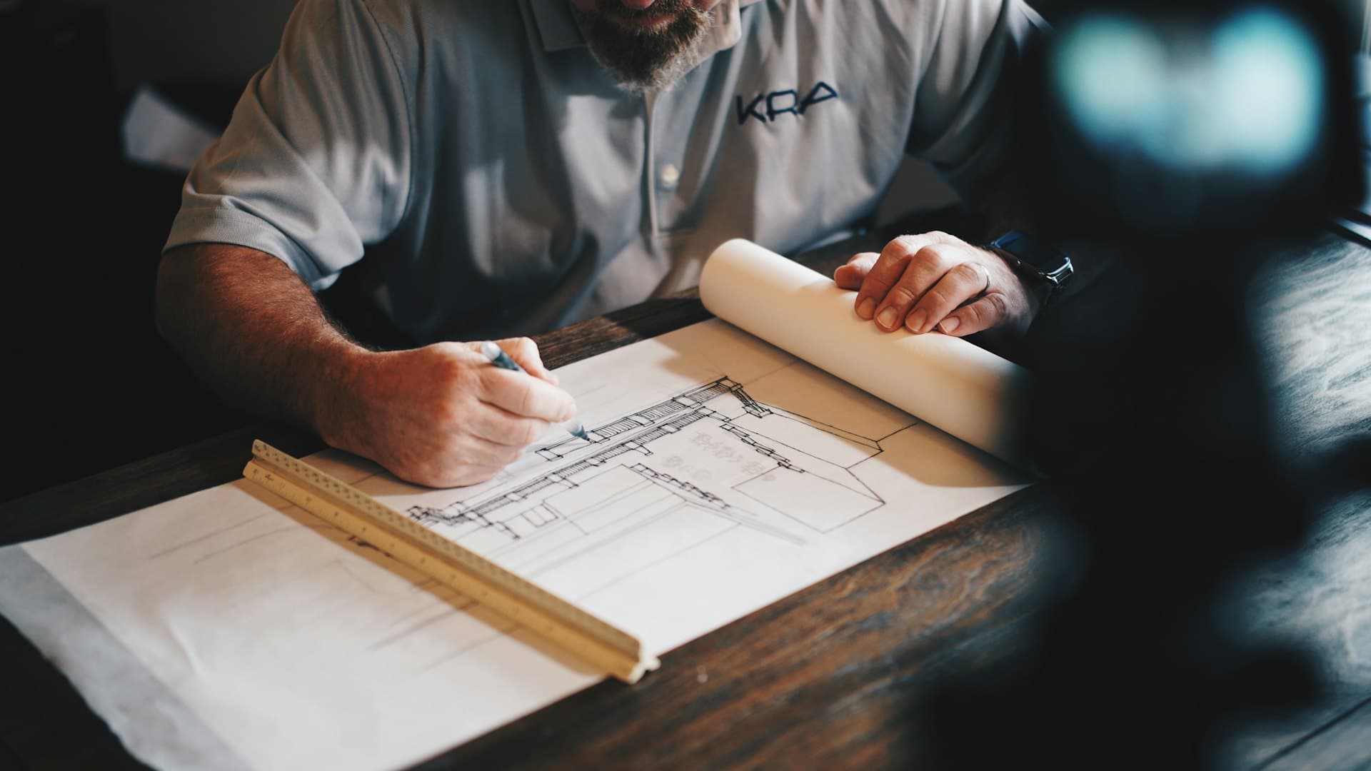 Independent BOQ Auditing — OGB Construction, Muscat