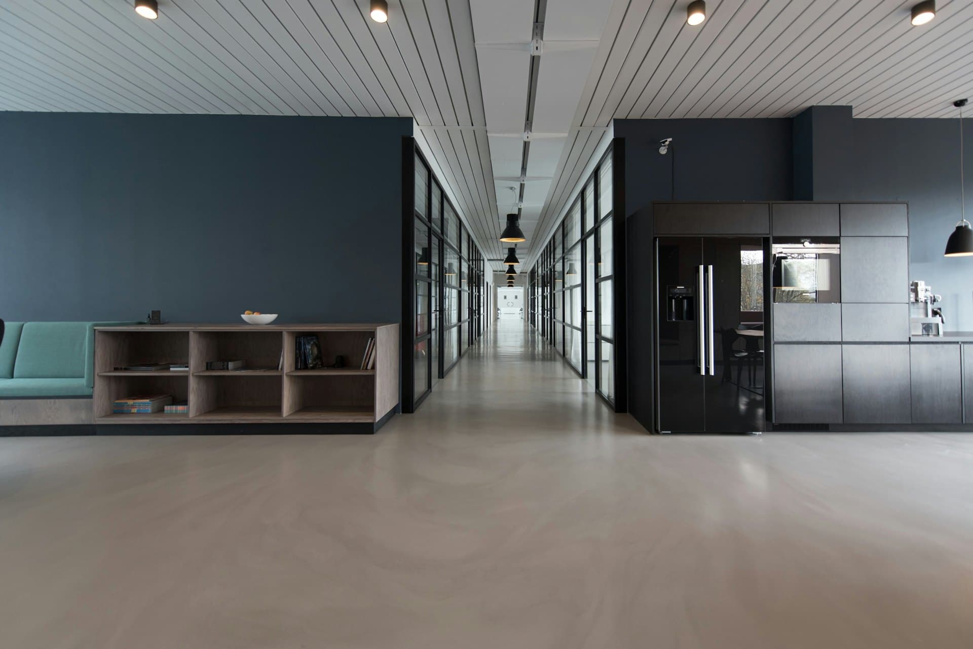 Tender Negotiation — OGB Construction, Muscat