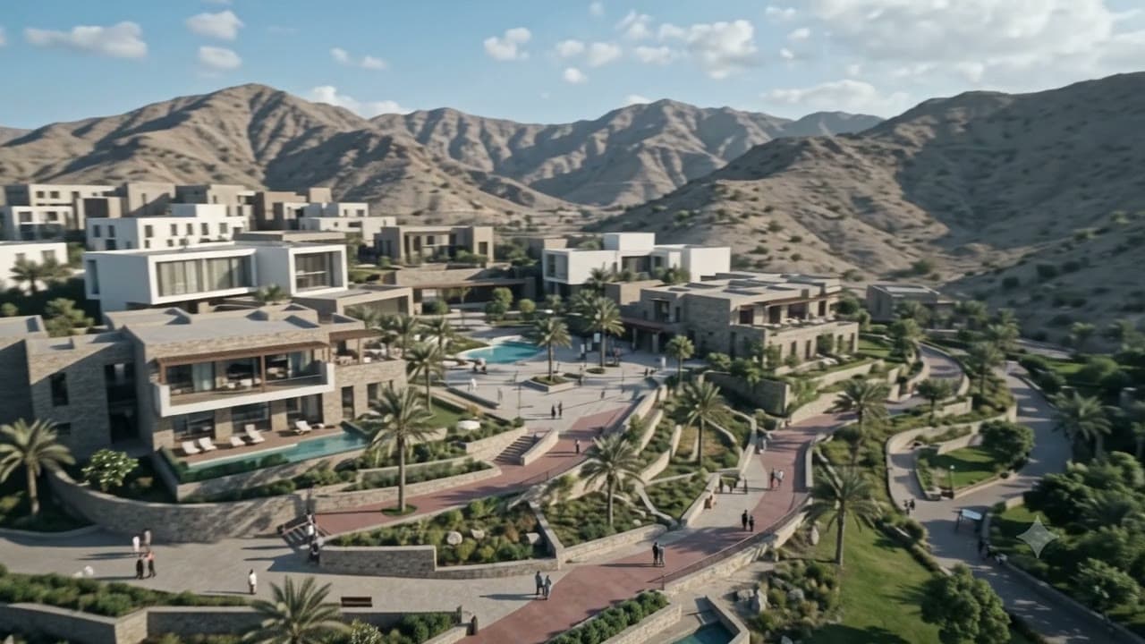 Interim Bill Evaluation & Payment Certification — OGB Construction, Muscat