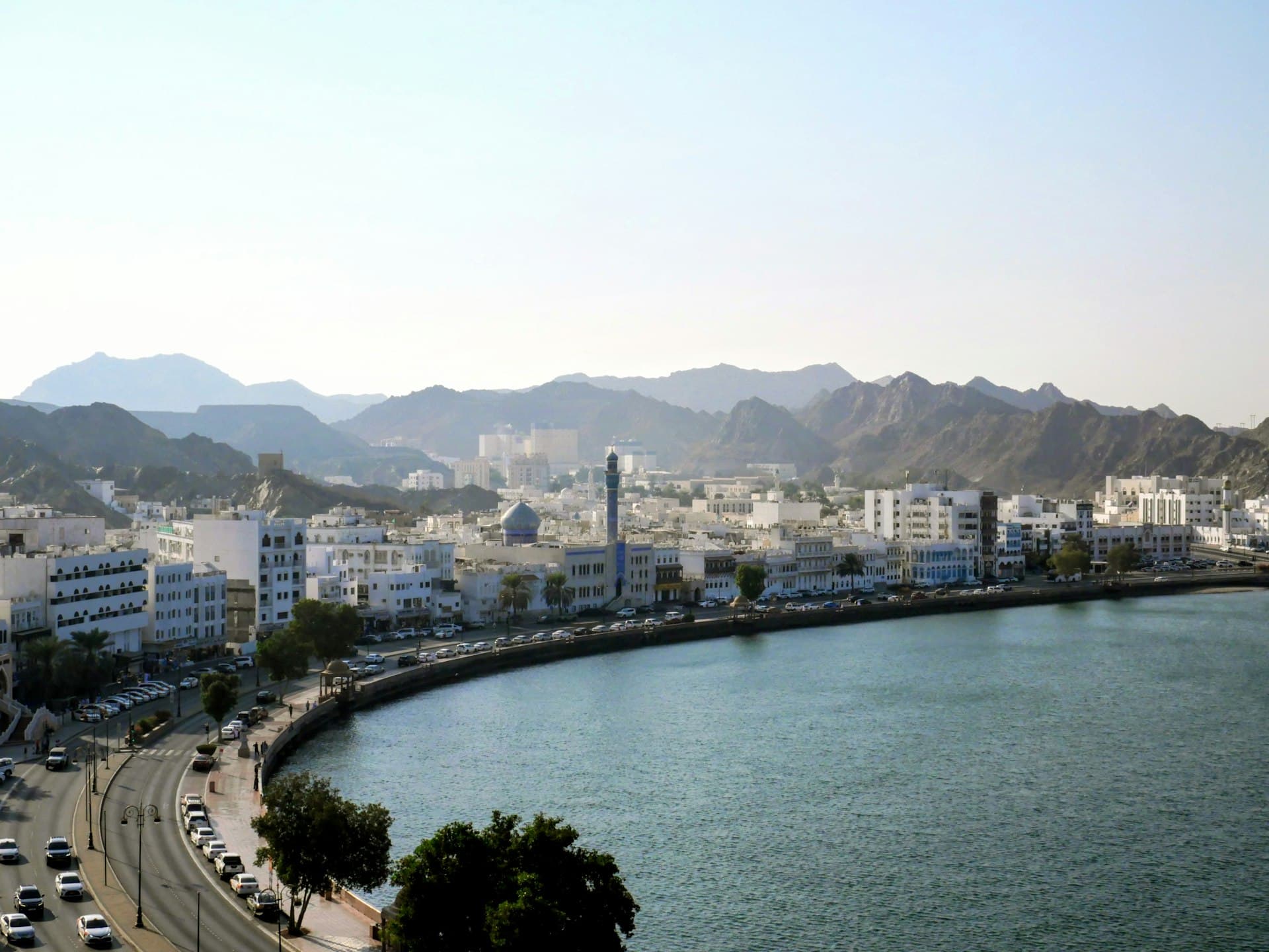 Cost Consultancy & Quantity Surveying — OGB Construction, Muscat